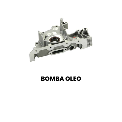 Bomba de Óleo VW Fox Up! EA211 Original - Imagem 2