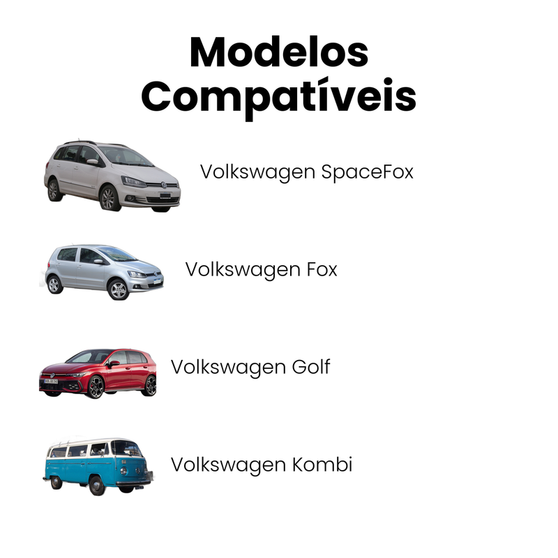 Bomba de Óleo Volkswagen Gol G2 G3 G4 Polo Fox SpaceFox Voya - Imagem 4