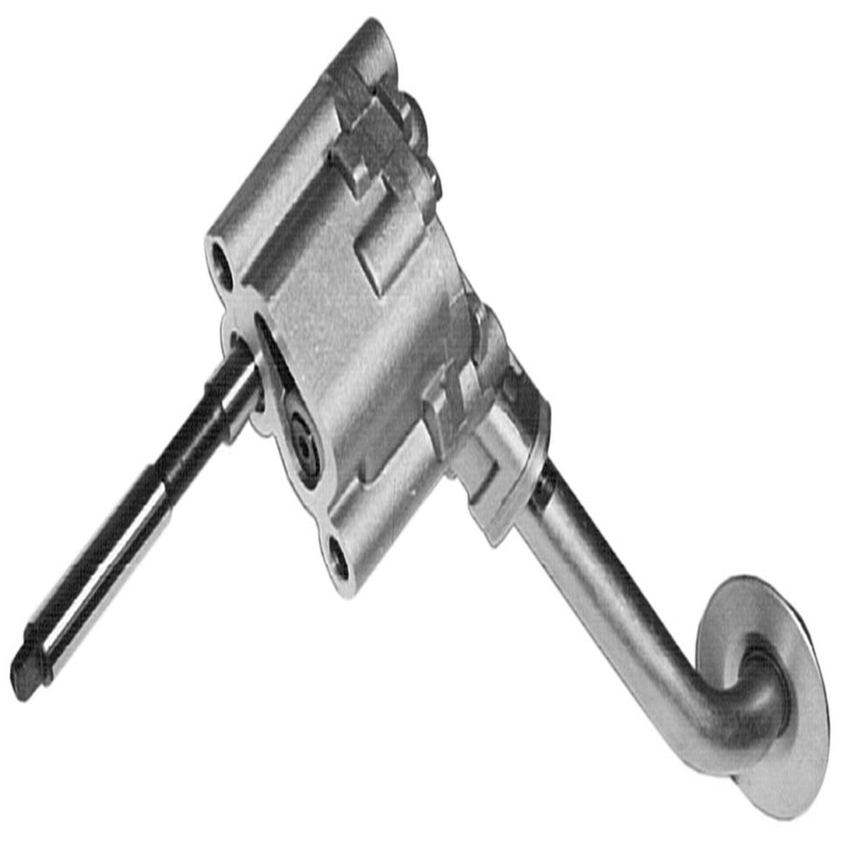 Bomba Óleo Audi 80 B3 B4 Avant Cabrio 86-96 A6 C4 Avant 94-9
