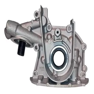 BOMBA DE ÓLEO RENAULT | PEUGEOT | NISSAN NKBO0910 - Imagem 1