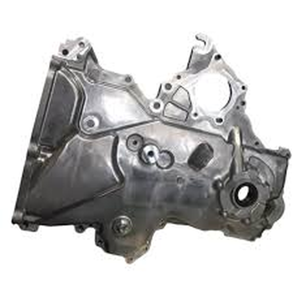Bomba de Óleo Hyundai HB20 2012-2020 Creta 2014-2022 Tucson