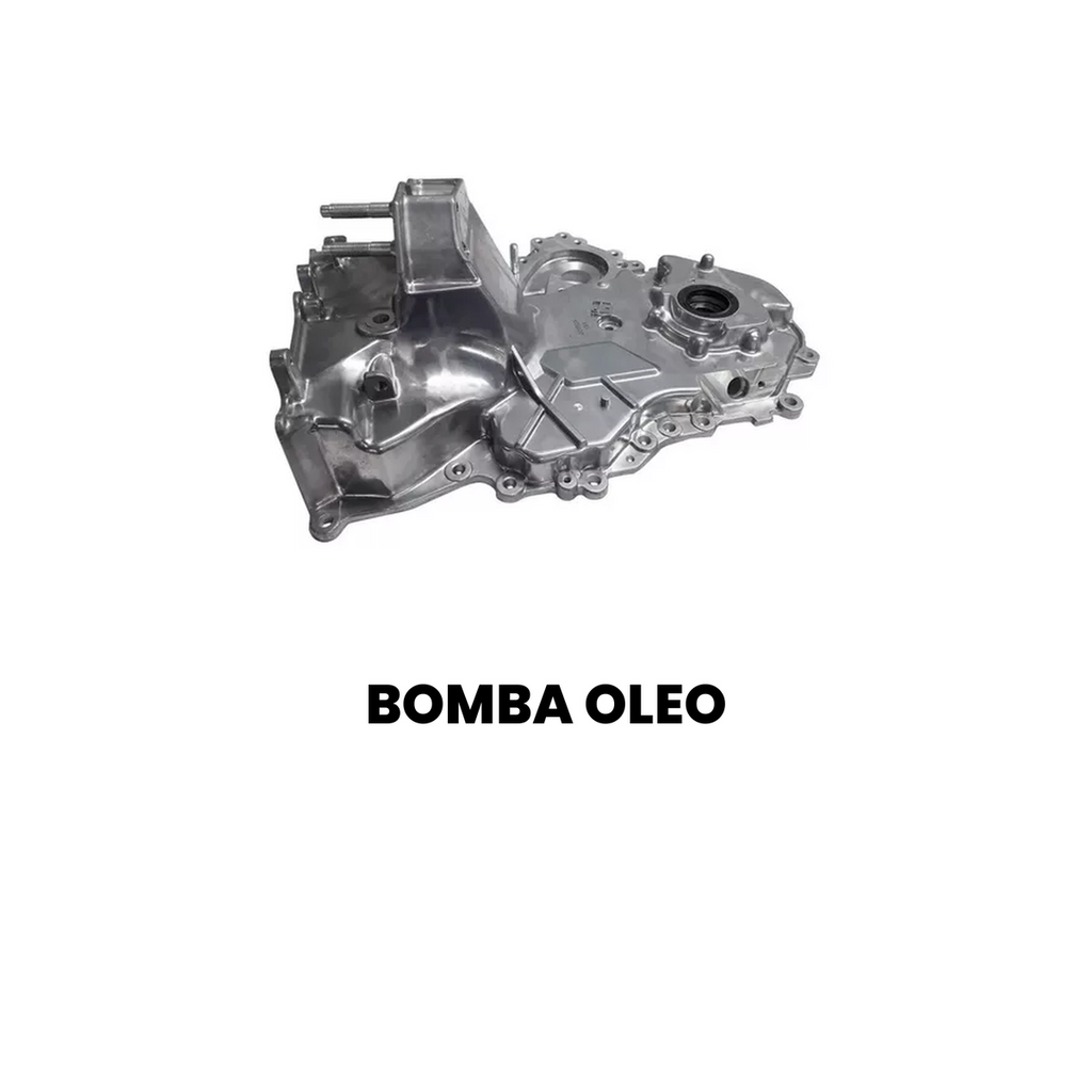 BOMBA DE ÓLEO HYUNDAI | KIA NKBO1704 - Imagem 2