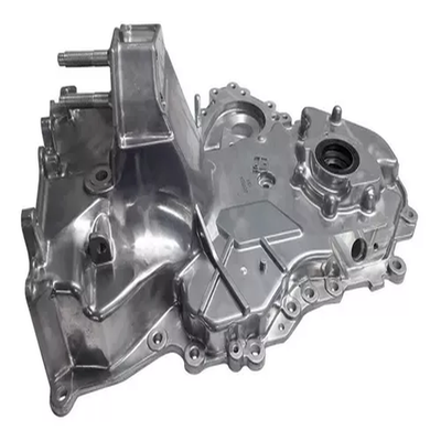 BOMBA DE ÓLEO HYUNDAI | KIA NKBO1704 - Imagem 1