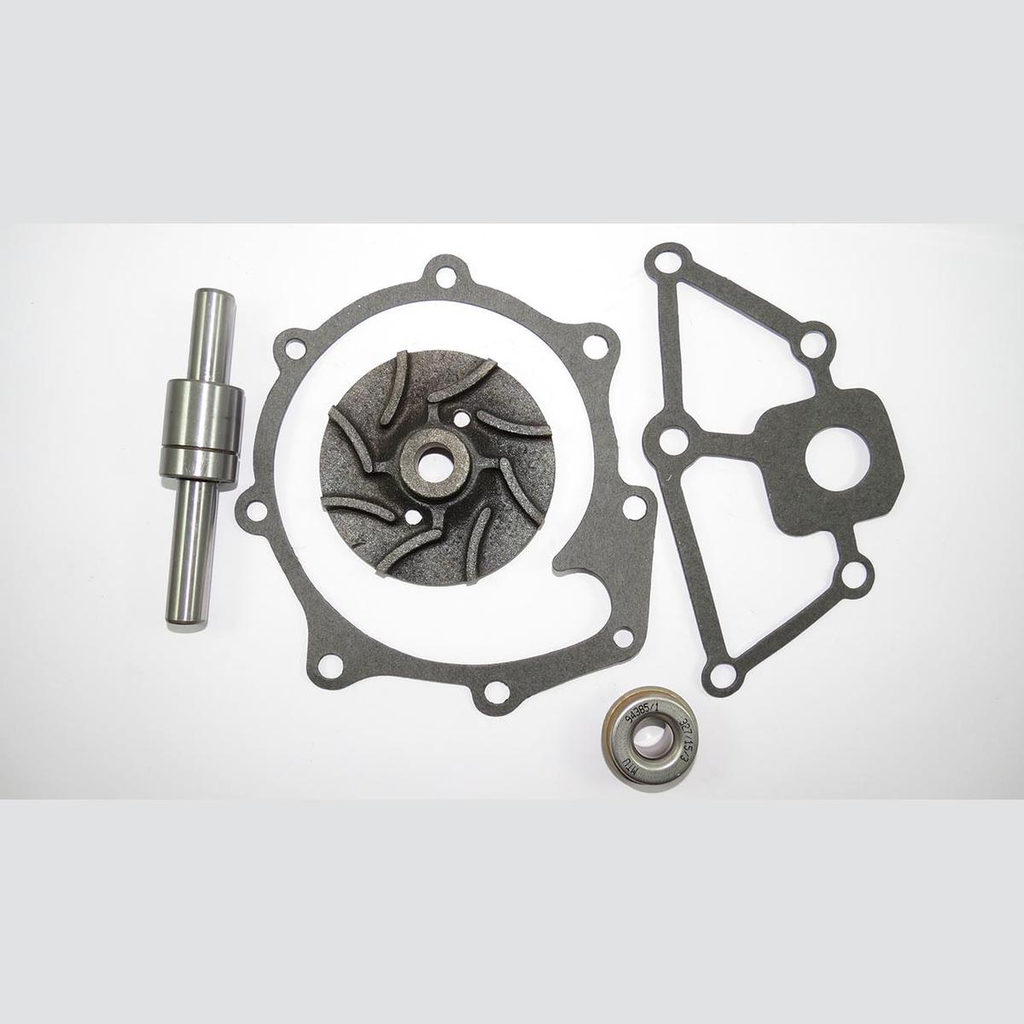 REPARO BOMBA DÁGUA Cargo/Constellation 2000-10 - Imagem 1