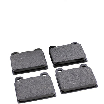 Pastilha de Freio Traseira Nakata Kombi - Imagem 1