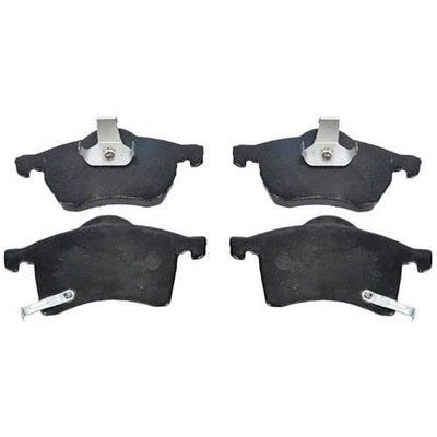 Pastilha de Freio Traseira Nakata Versailles Royale - Imagem 1