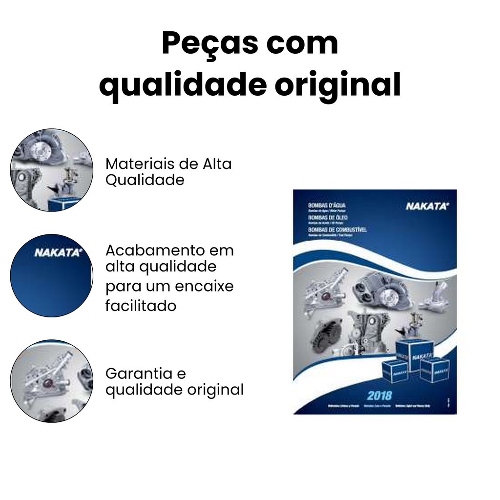 Sapata Freio Traseiro c/ Haste Fiat Ducato - Imagem 3