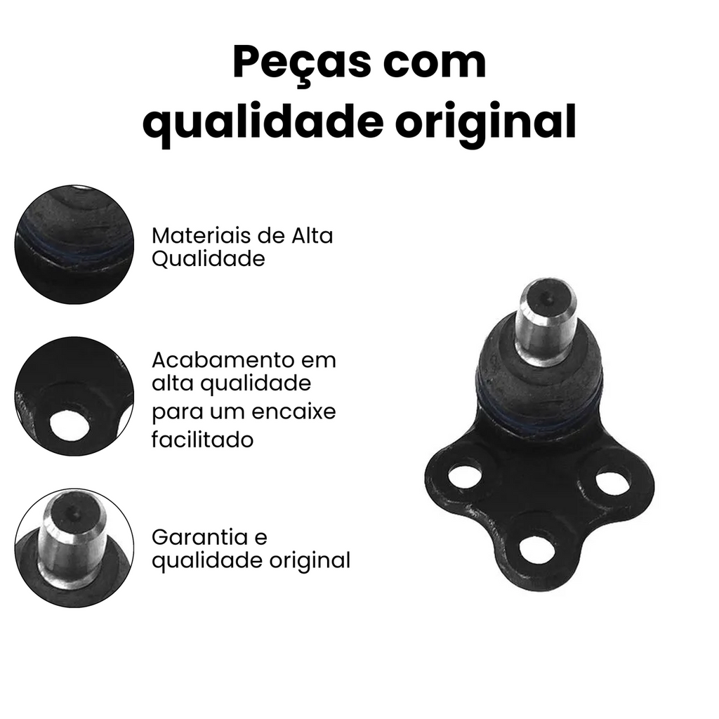 DISCO DE FREIO DIANTEIRO SÓLIDO RENAULT NKF6068 - Imagem 3