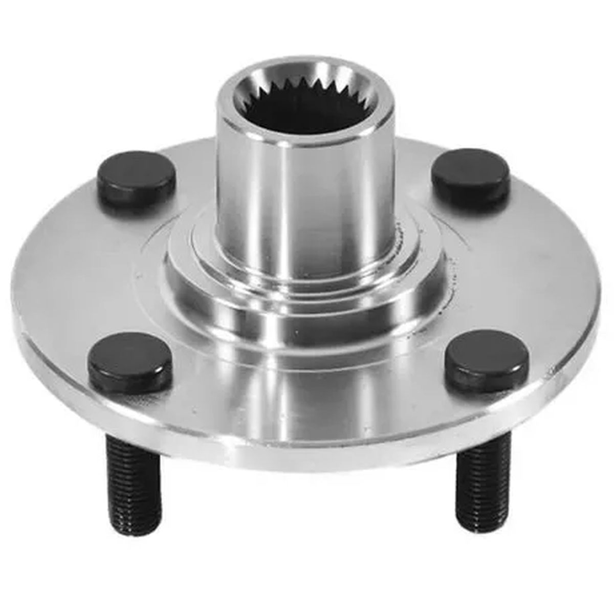 Cubo de Roda Diant Ford Ecosport 89-12 Escort 93-03 Courier