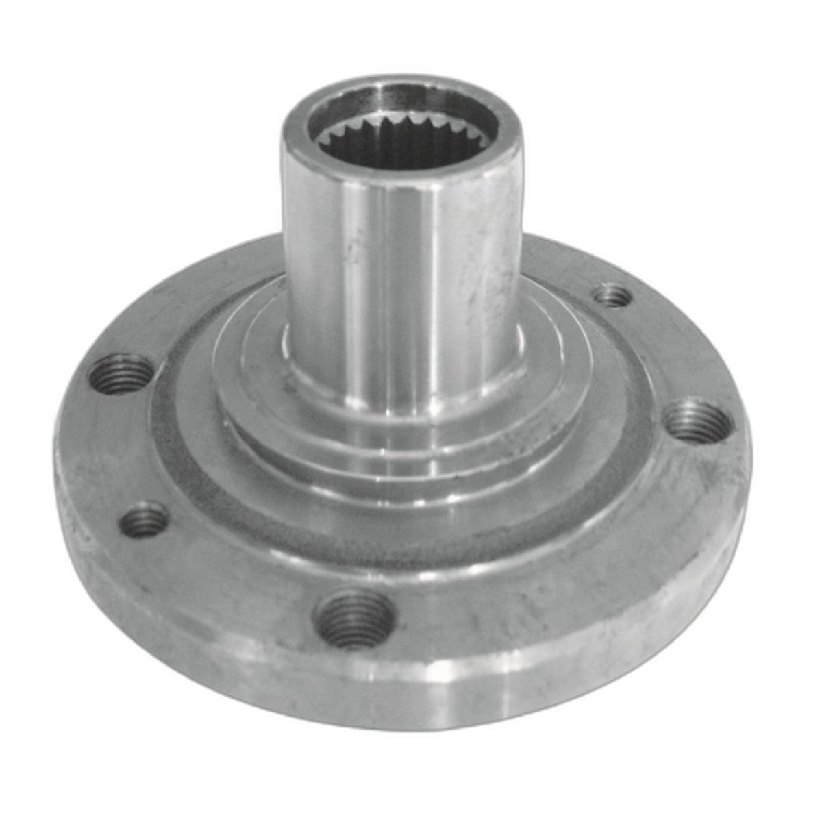 Cubo de Roda Diant Dir Esq Fiat Brava Coupe Linea Marea Pali