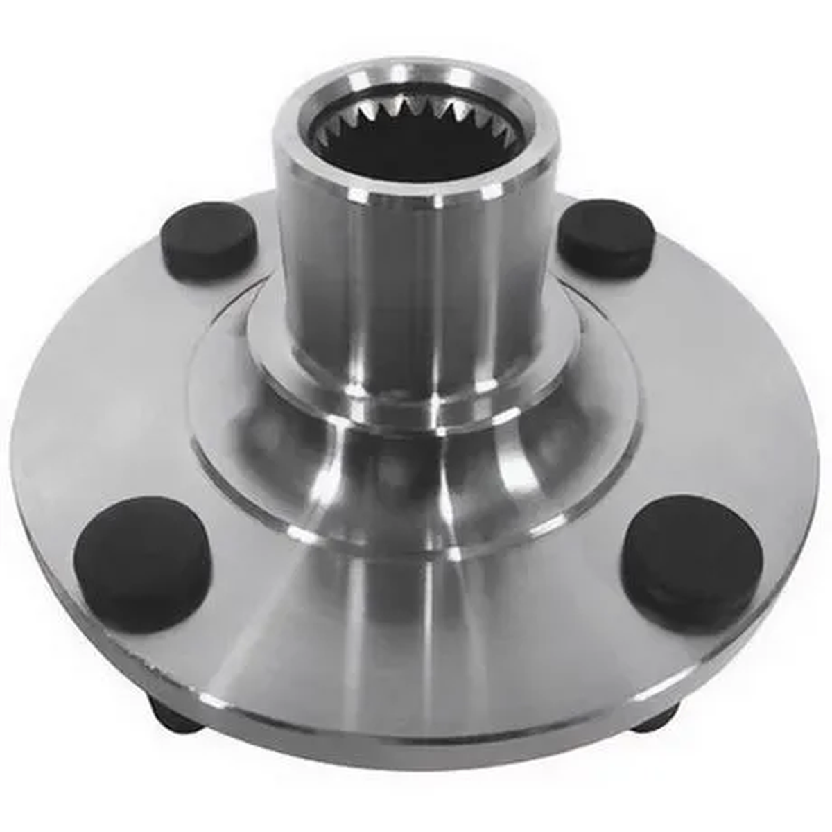 Cubo de Roda Diant Dir Esq Ford Ecosport 2003-2021 New Fiest