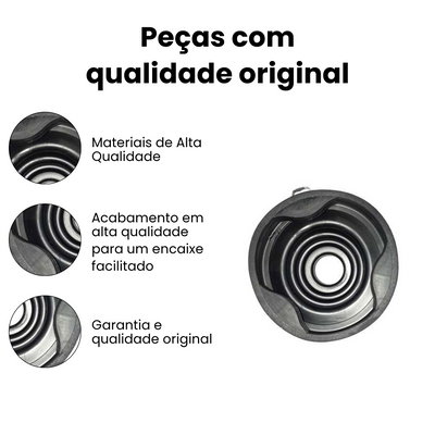 Kit Reparo Junta Homocinética Boxer Ducato Peugeot Fiat - Imagem 3