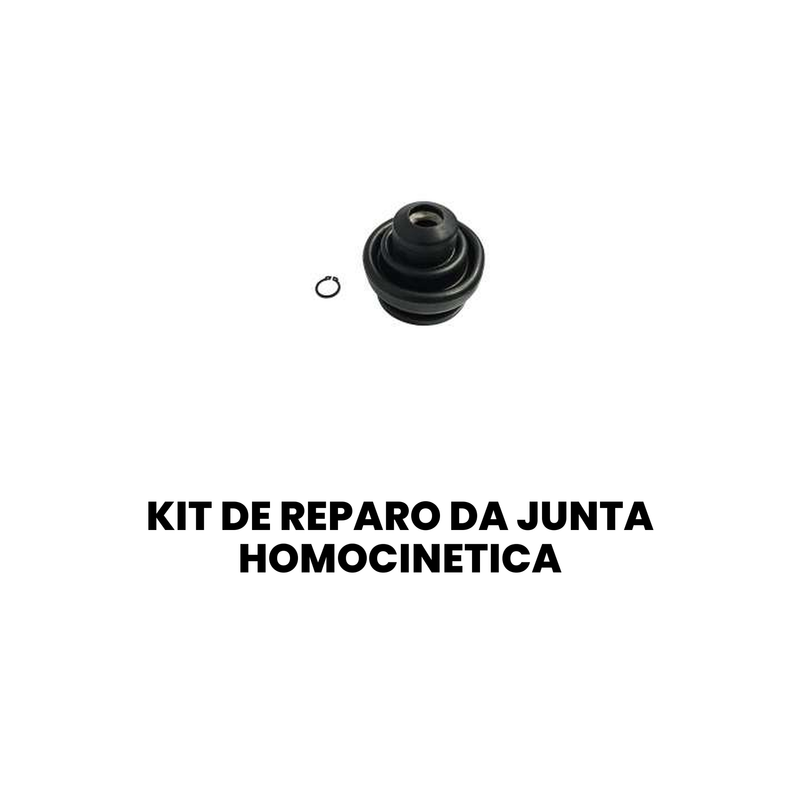 Kit Junta Homocinetica Fiat Argo Cronos Fiorino Siena Palio - Imagem 2