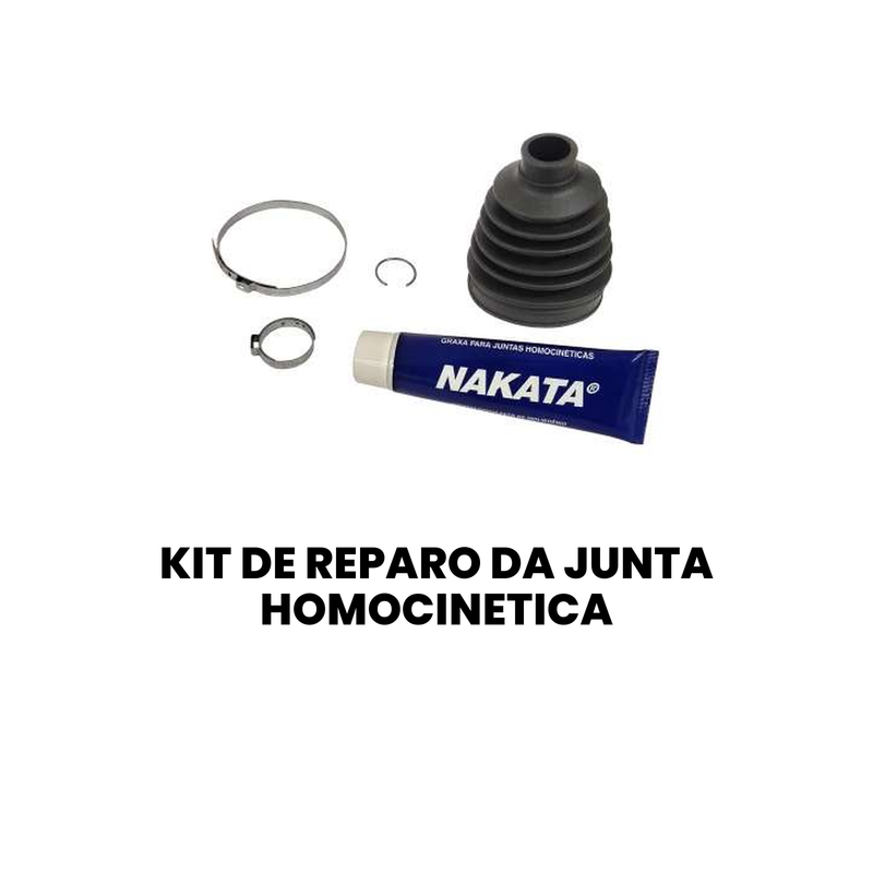 Kit Junta Homocinetica Toyota Corolla - Imagem 2