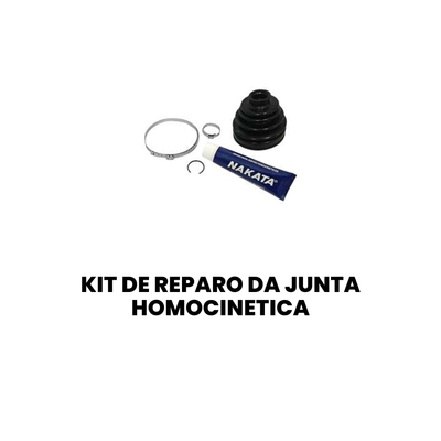 Kit Reparo Junta Homocinética Peugeot Boxer - Imagem 2