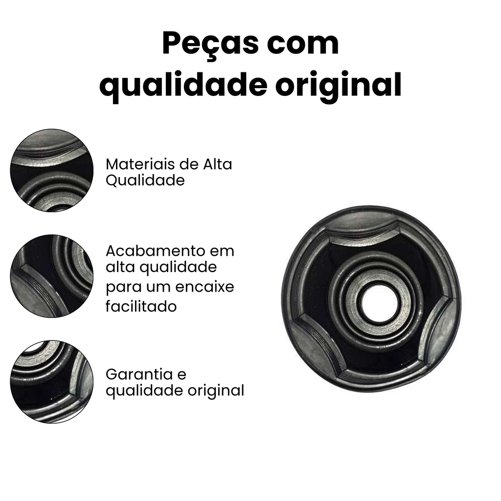 Kit Reparo Junta Homocinética Ford Ranger - Imagem 3