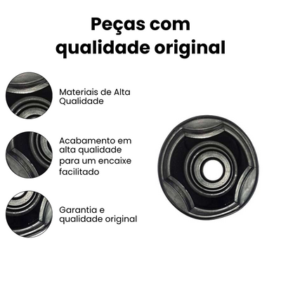 Kit Reparo Junta Homocinética Ford Ranger - Imagem 3