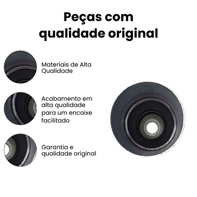 KIT DE REPARO DA JUNTA HOMOCINETICA RENAULT KANGOO - Imagem 3