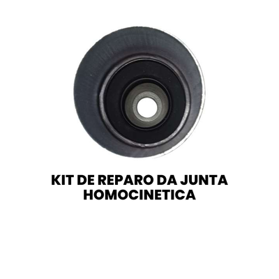KIT DE REPARO DA JUNTA HOMOCINETICA RENAULT KANGOO - Imagem 2