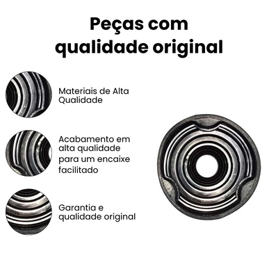 Kit de Reparo da Junta Homocinética Fiat Punto Linea - Imagem 3