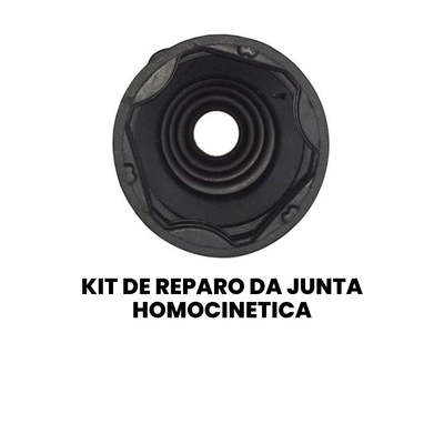 Kit de Reparo da Junta Homocinética Peugeot 207 307 - Imagem 2