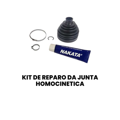 Kit Reparo Junta Homocinética Renault Master - Imagem 2