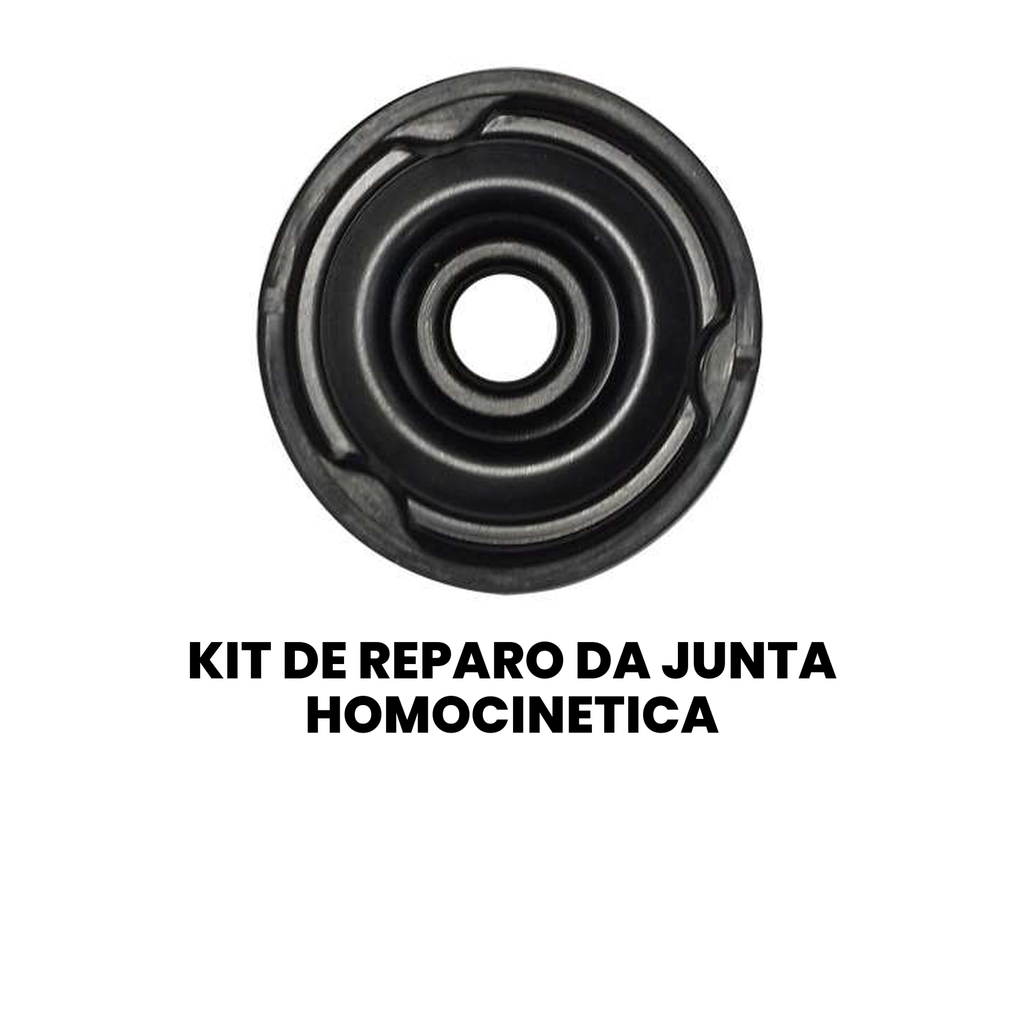Kit de Reparo da Junta Homocinética Honda City - Imagem 2