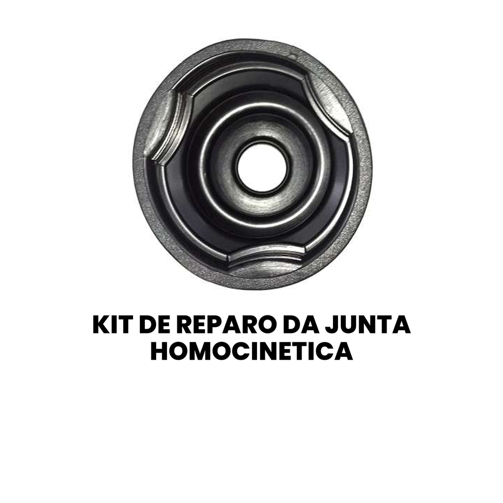 Kit Reparo Junta Homocinética Hyundai I30 Original - Imagem 2