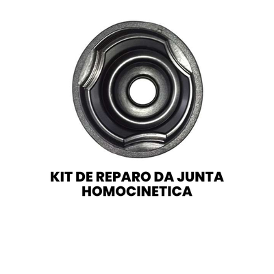 Kit Reparo Junta Homocinética Hyundai I30 Original - Imagem 2