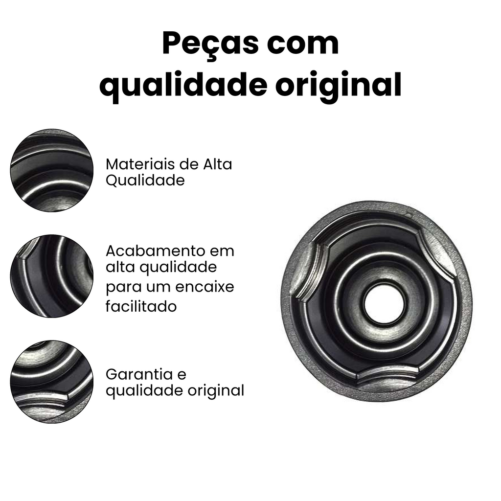 Kit Reparo Junta Homocinética Hyundai I30 Original - Imagem 3