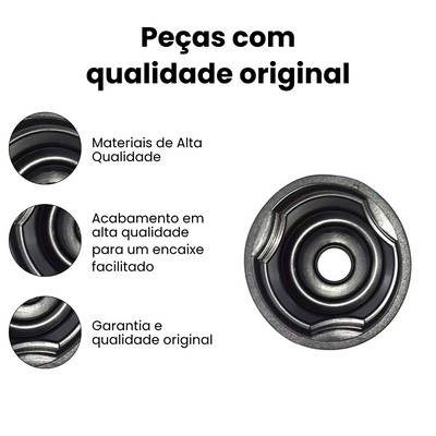 Kit Reparo Junta Homocinética Hyundai I30 Original - Imagem 3