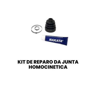KIT DE REPARO DA JUNTA HOMOCINETICA KIA COROLLA - Imagem 2