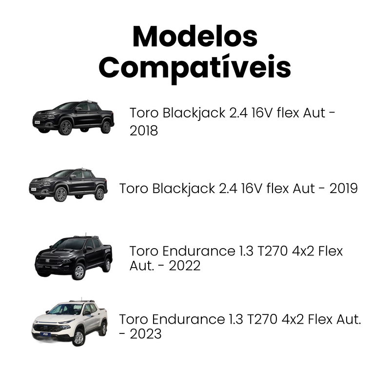 Kit Junta Homocinetica Fiat Toro JEEP Renegade - Imagem 4