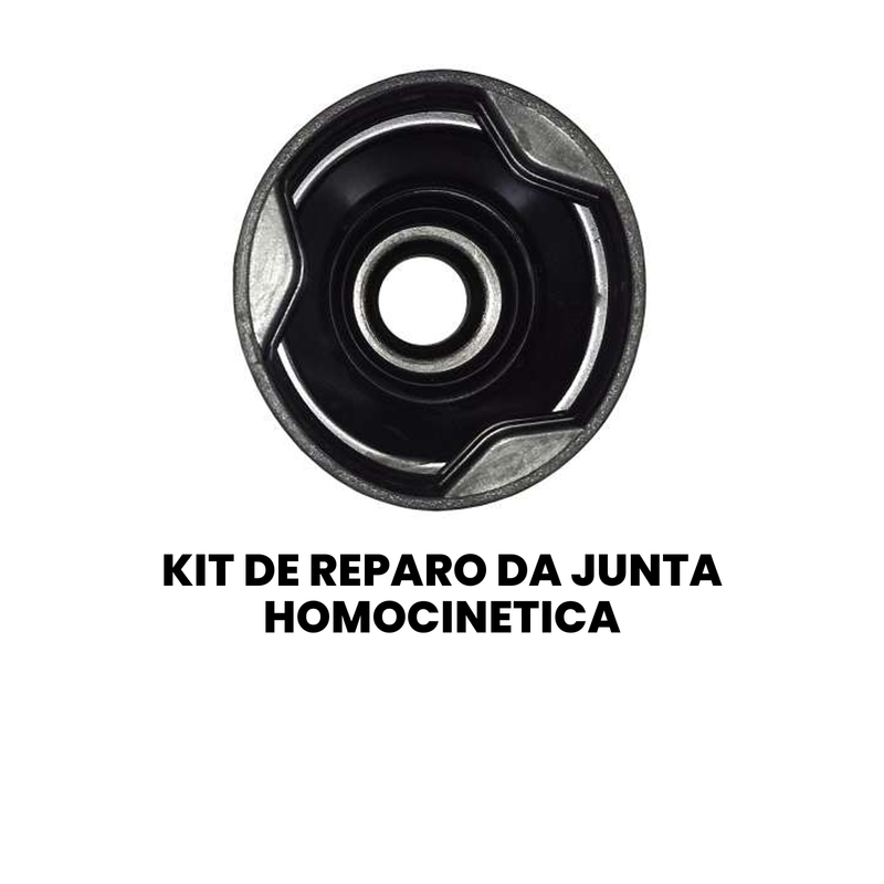 Kit Junta Homocinetica Ford Ka - Imagem 2