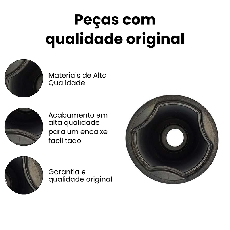 Kit Junta Homocinetica Renault Logan - Imagem 3