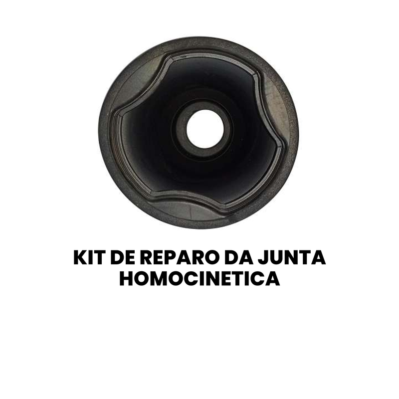 Kit Junta Homocinetica Renault Logan - Imagem 2