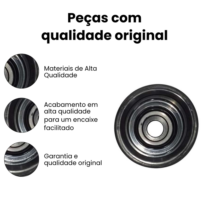 Kit Junta Homocinetica Renault Logan - Imagem 3