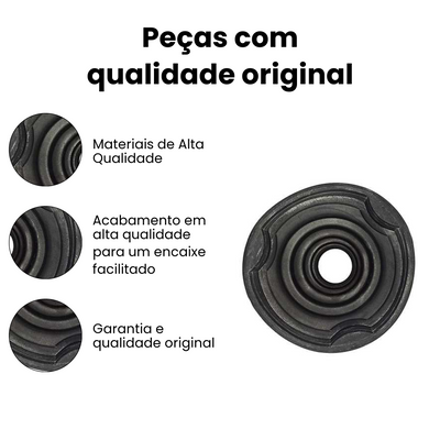 Kit Reparo Junta Homocinética Renault Duster Oroch - Imagem 3