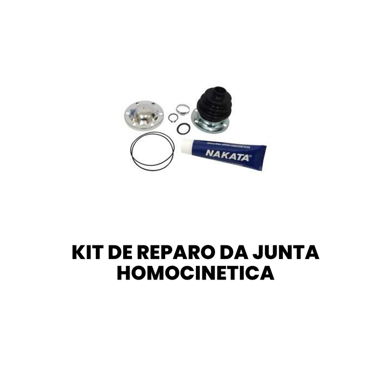 Kit Junta Homocinetica Fiat Marea Multipla Stilo Lancia Lybr - Imagem 2