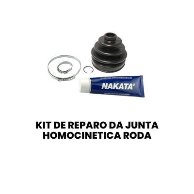 Kit Reparo Junta Homocinética Roda Renault Master - Imagem 2