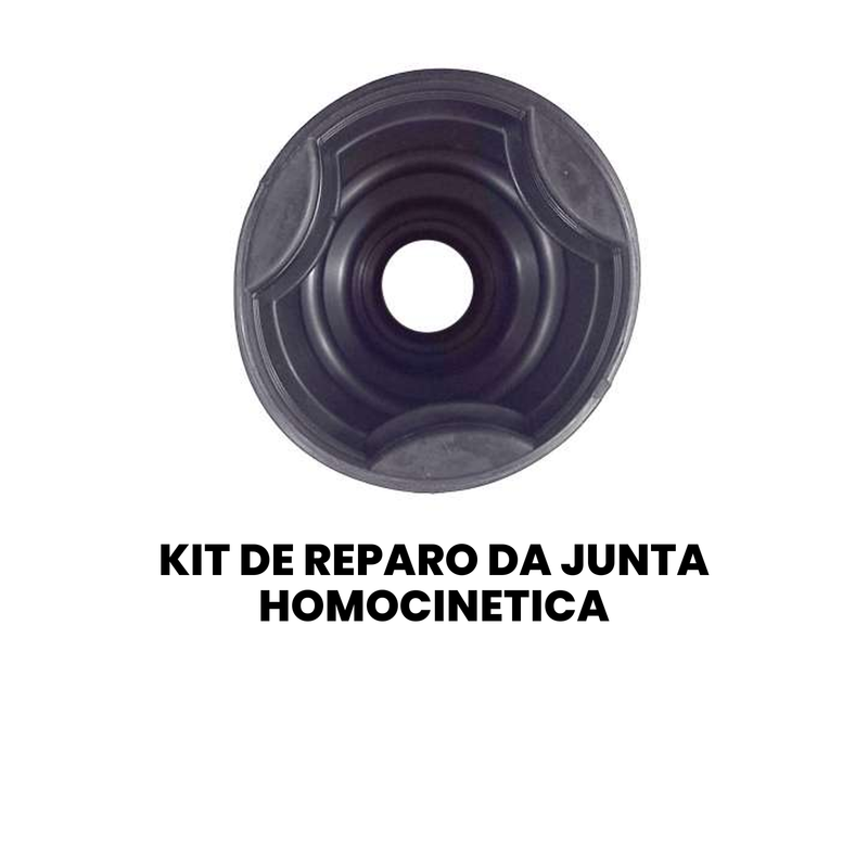 Kit Junta Homocinetica Renault Logan - Imagem 2