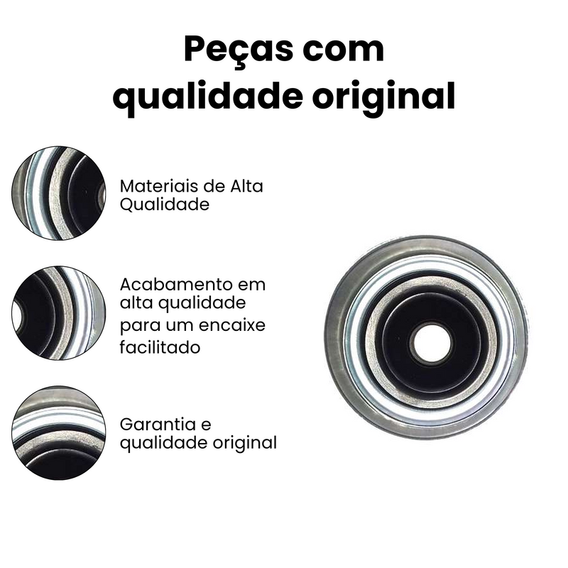 Kit Junta Homocinetica Renault Master - Imagem 3