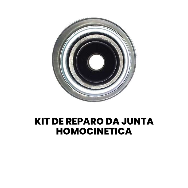 Kit Junta Homocinetica Renault Master - Imagem 2