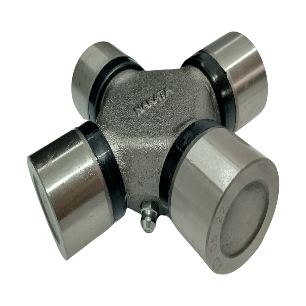 CRUZETA VOLKSWAGEN | FORD NUJ-263 - Imagem 1