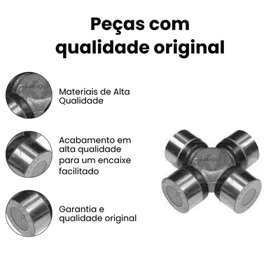 CRUZETA FORD NUJ-2 - Imagem 3