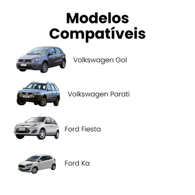 CRUZETA VOLKSWAGEN | FORD | IVECO | MERCEDES BENZ NUJ-515 - Imagem 4