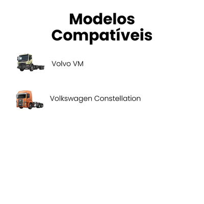 CRUZETA VOLVO | VOLKSWAGEN NUJ-55005 - Imagem 4