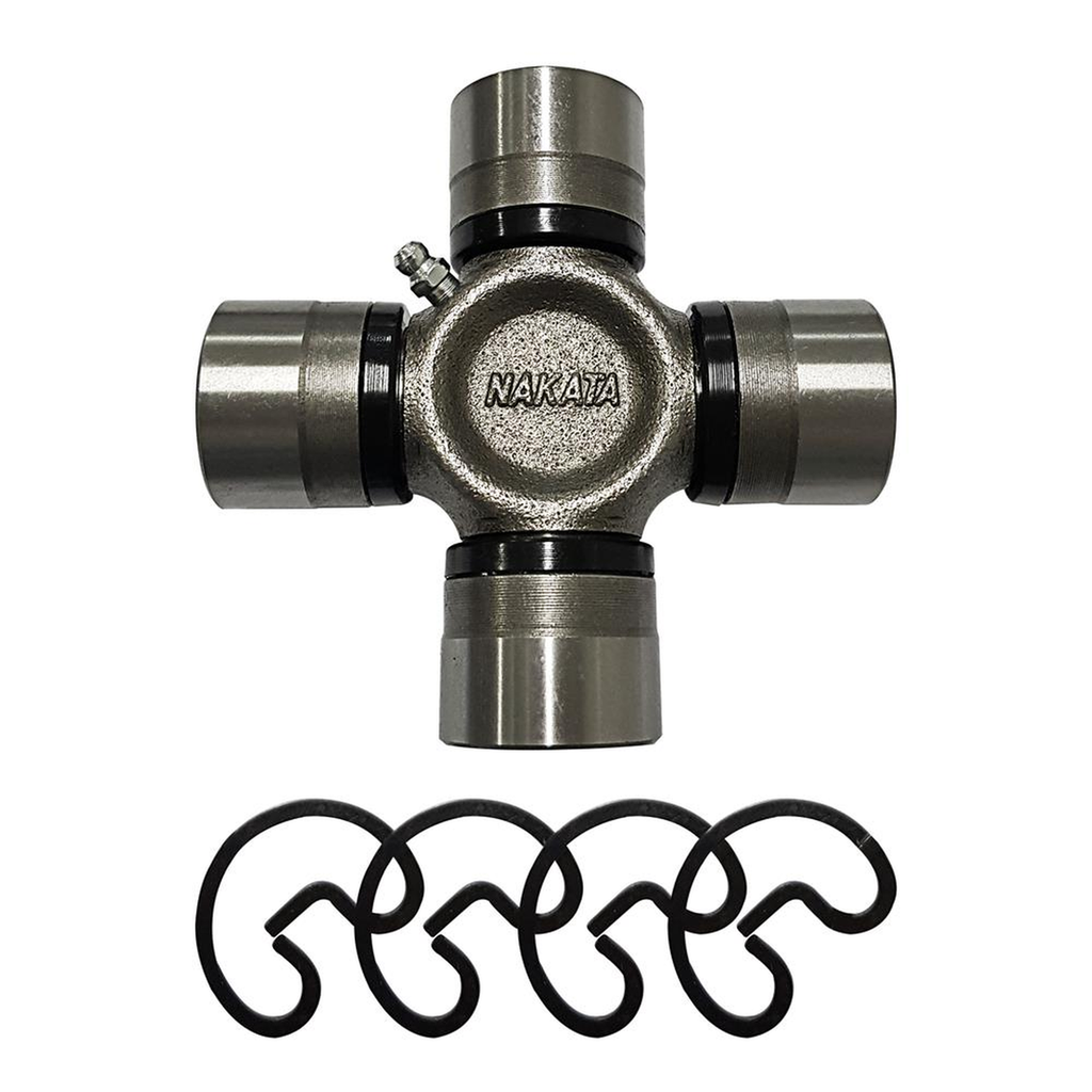 CRUZETA DO CARDAN VOLKSWAGEN | MERCEDES BENZ NUJ-L55 - Imagem 1