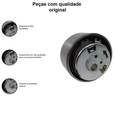 Tensor Correia Dentada Fiat Grand Siena 1.4 8V - Imagem 3