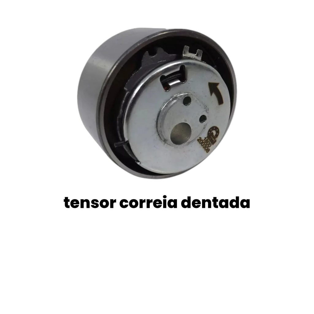 Tensor Correia Dentada Fiat Grand Siena 1.4 8V - Imagem 2